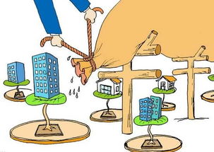 樓市低迷下的創意突圍 2019年度房產文案如何上演情景劇、數理推演與數字文創盛宴