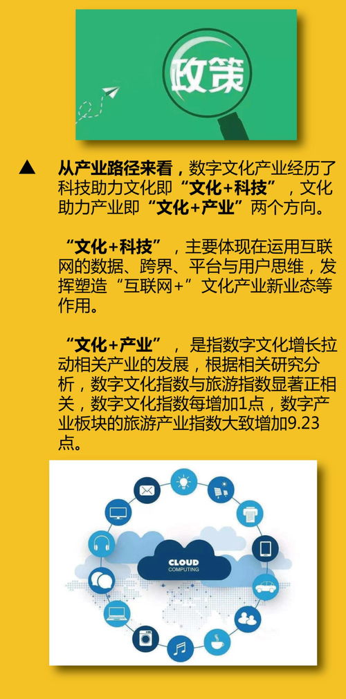 全球視野下的數字文化產業 十大發展問題與未來思考——聚焦數字文化創意內容應用服務